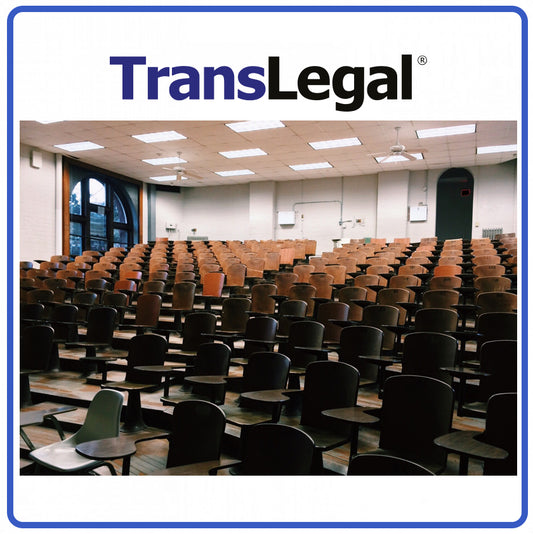 Legal English for LLM Students LLM法律英语
